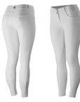 B Vertigo Kimberly Full Seat Womens Breech (dust discount)
