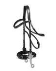 Waldhausen X-Line Hackamore Bridle