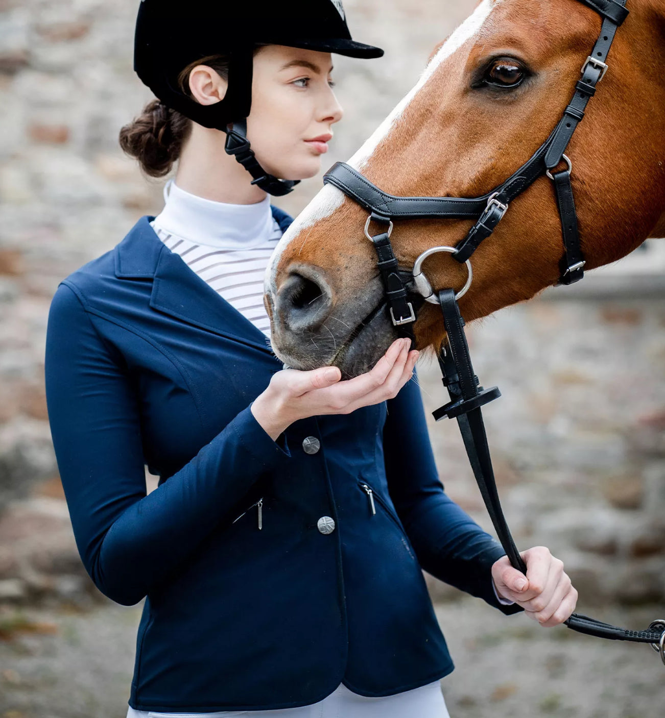 Horseware Ladies Competition Jacket