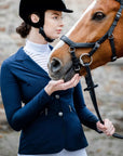 Horseware Ladies Competition Jacket - Horse & Hound Tack Shop