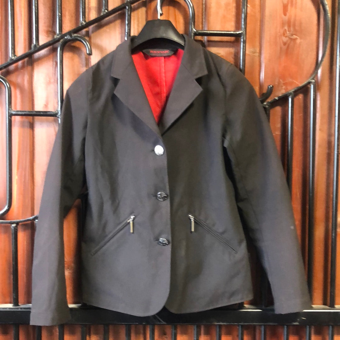 Fine Used Horseware Competition Jacket (Youth 11/12Yr)