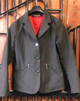 Used Horseware Competition Jacket (Youth 11/12Yr) - Horse & Hound Tack Shop