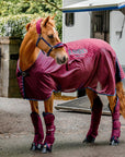 Horseware Rambo Travel Series Rug