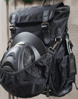 Grand Prix Deluxe Helmet Backpack - Horse & Hound Tack Shop