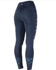 Shires Stanmore Silicone Full Seat Tights - Horse & Hound Tack Shop
