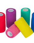 Silverline Cohesive Vet Wrap Bandage