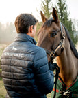 Horseware Signature Light Weight Padded Jacket