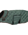 Digby & Fox Quilted Dog Coat - Horse & Hound Tack Shop