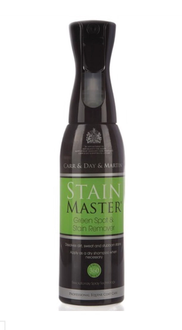 Carr & Day & Martin Stain Master - Horse & Hound Tack Shop & Pet Supply