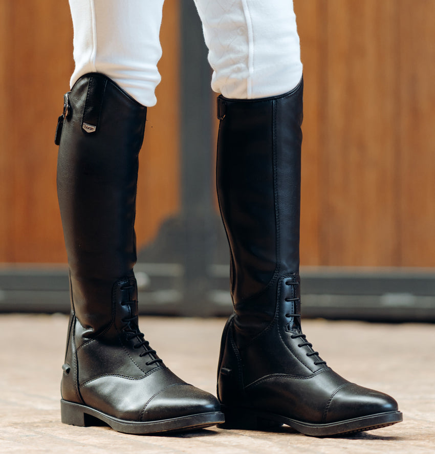 Horze Children’s Rover Tall Field Boots