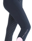 Shires Aubrion Full Seat Breech - Horse & Hound Tack Shop