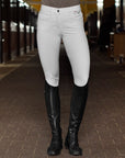 B Vertigo Olivia Silicone Full Seat Breeches