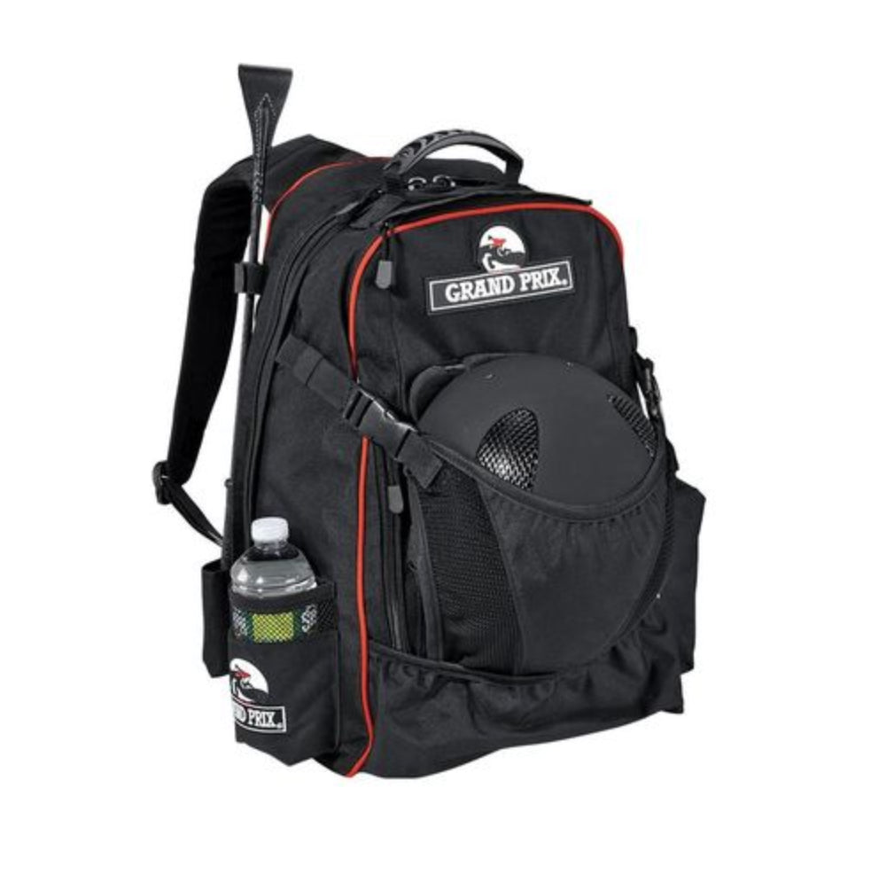 Grand Prix Rider s Backpack