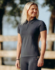 Horze Sagira Women’s Training Shirt - Horse & Hound Tack Shop