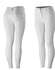 B Vertigo Olivia Silicone Full Seat Breeches