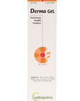 Derma Gel Tube