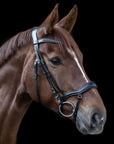 Waldhausen X-Line Anatomical Newshape II Bridle - Horse & Hound Tack Shop