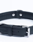 Angel Alpine Leather Collar