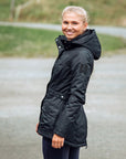 Horze Jadine Women’s Winter Jacket - Horse & Hound Tack Shop