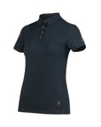 Horze Mathilde Women’s Short Sleeve Shirt - Horse & Hound Tack Shop