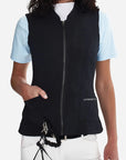 H Vest by Lotus Romeo