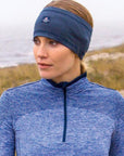 Mountain Horse Alya Headband - Horse & Hound Tack Shop