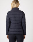 Horze Alicia Women’s Lightweight Padded Club Jacket - Horse & Hound Tack Shop