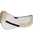 ARMA ContourPro SupaFleece Half Pad - Horse & Hound Tack Shop