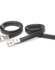 Shires Grand Prix Stirrup Leathers - Horse & Hound Tack Shop