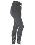 Shires Aubrion Queensway Silicone Full Seat Breech