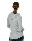 Horseware Technical Hooded Top