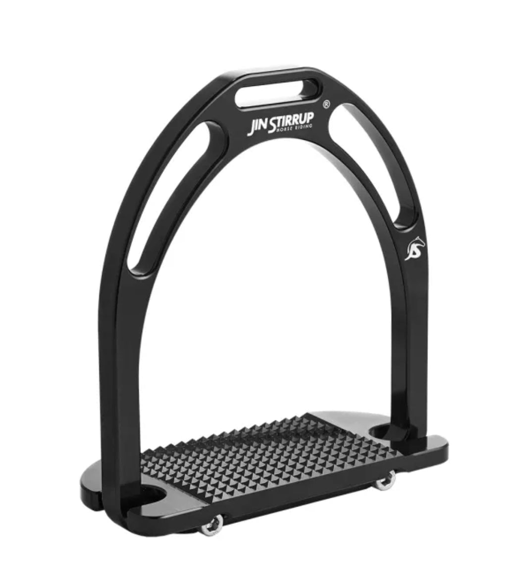 JIN Original Stirrup - Horse & Hound Tack Shop