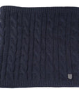 Horze Renate Cable Knit Scarf - Horse & Hound Tack Shop
