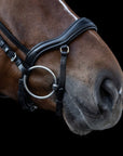 Waldhausen X-Line Anatomical Newshape II Bridle - Horse & Hound Tack Shop