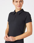 Horze Sagira Women’s Training Shirt - Horse & Hound Tack Shop