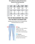 Horze Nordic Performance Women's Silicone Breeches