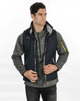 Horseware Men’s Corrib Showerproof Vest