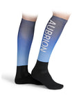 Shires Aubrion Supportive Windermere Socks - Horse & Hound Tack Shop