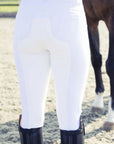 B Vertigo Kimberly Full Seat Womens Breech (dust discount)