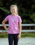 Horze Harper Kids T-Shirt