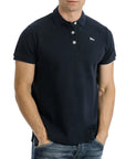 Horseware Unisex Signature Cotton Pique Polo