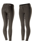 Horze Grand Prix Silicone Full Seat Woman’s Breeches - Horse & Hound Tack Shop