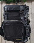 Grand Prix Deluxe Helmet Backpack - Horse & Hound Tack Shop