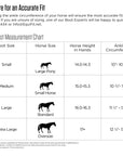 EquiFit MultiTeq™ Front Boot with ImpacTeq™ Liner - Horse & Hound Tack Shop