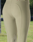 Horze Ladies Grand Prix Classic Knee Patch Breeches - Horse & Hound Tack Shop