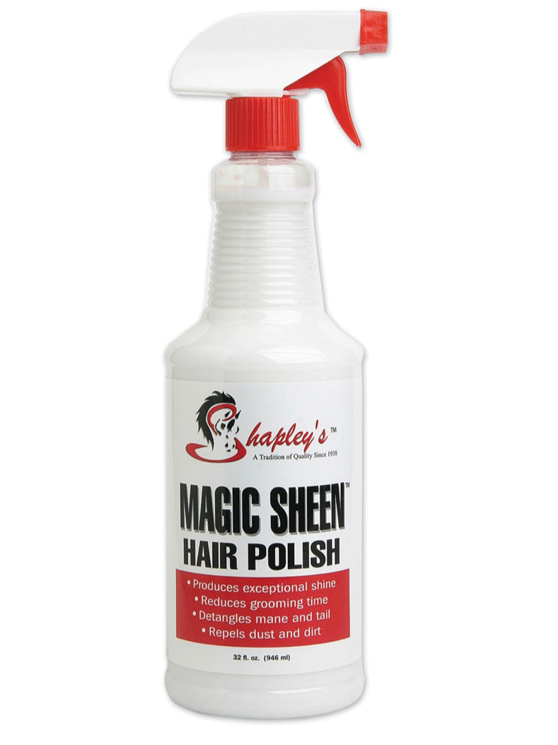 Shapley’s Magic Sheen Hair Polish