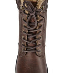 Shires Moretta Ottavia Ladies Lace Winter Boot - Horse & Hound Tack Shop
