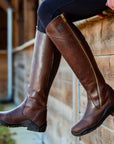Horze Aspen Women’s Winter Tall Boots