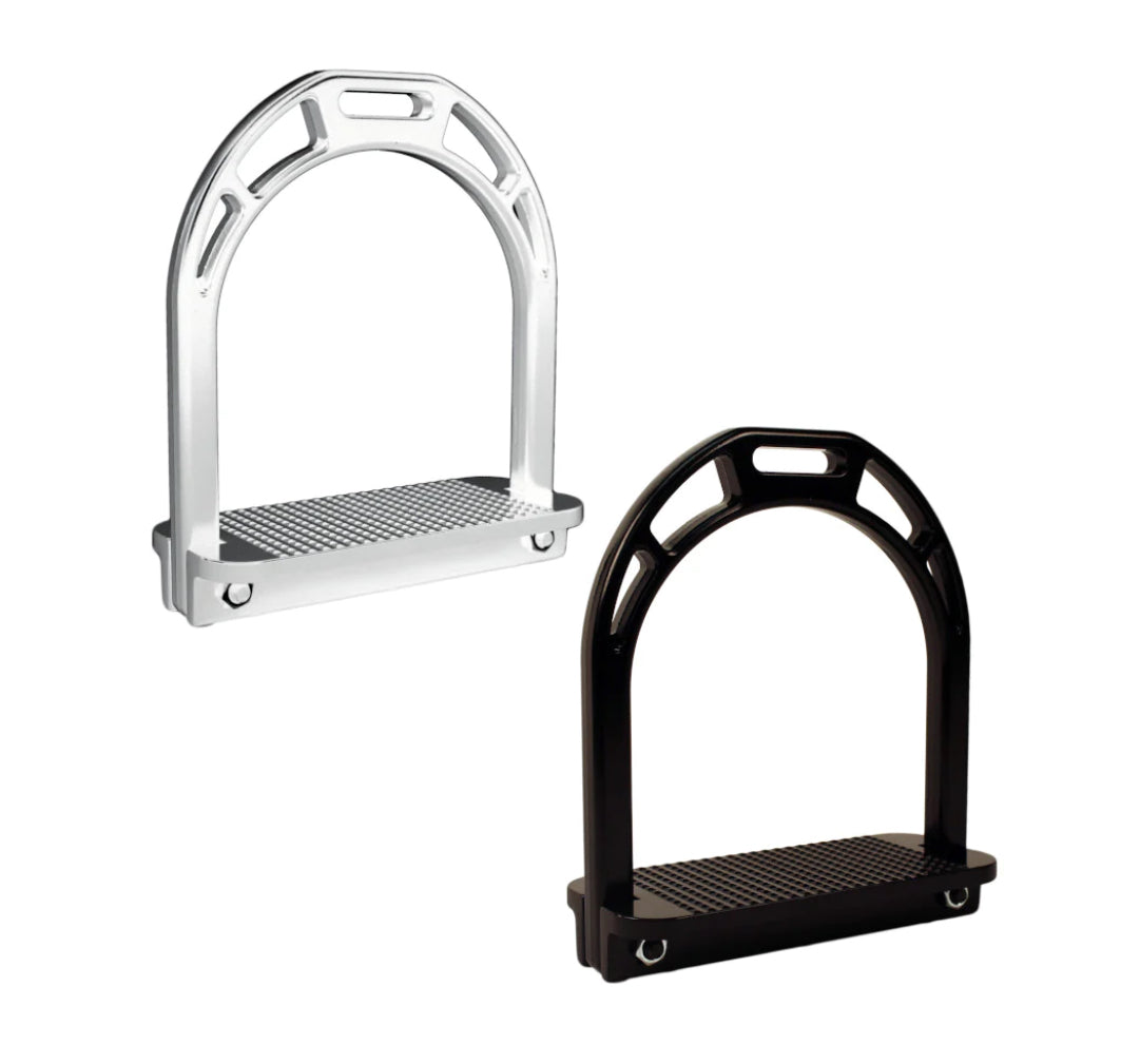Aluminum Stirrups - Horse & Hound Tack Shop
