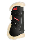 Zandona Carbon Air Sensitive+ Tendon Boots - Horse & Hound Tack Shop
